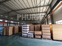PHURW Climatiseur de stationnement de haute qualité, vente en gros, kit de climatisation de stationnement, climatiseur de stationnement électrique 24V, coffre