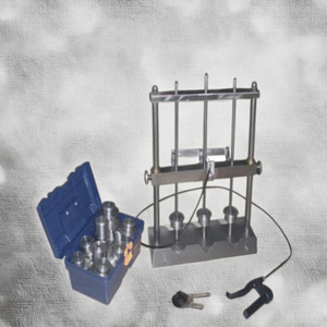 Iso 19642 6722 Elektrische Draad Low-Temp Impact Testapparaat Saej 1128 Voertuigdraad Lage Temperatuur Impact <span class=keywords><strong>Tester</strong></span> - Product Image 6