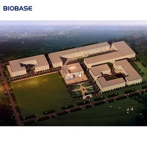 Armoire de sécurité biologique certifiée NSF Biobase Chine, armoire de sécurité biologique de classe 2 pour laboratoire - Product Image 4