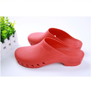 Chaussures antistatiques pour la fabrication, l'application, le travail, les blocs opératoires, les sabots chirurgicaux, les salles blanches, les chaussures autoclavables, les chaussures médicales - Product Image 3