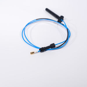 Nouvelle pièce de rechange pour drone agricole en plastique, antenne T60SDR (arrière) pour accessoires de drone agricole T60 - Product Image 5