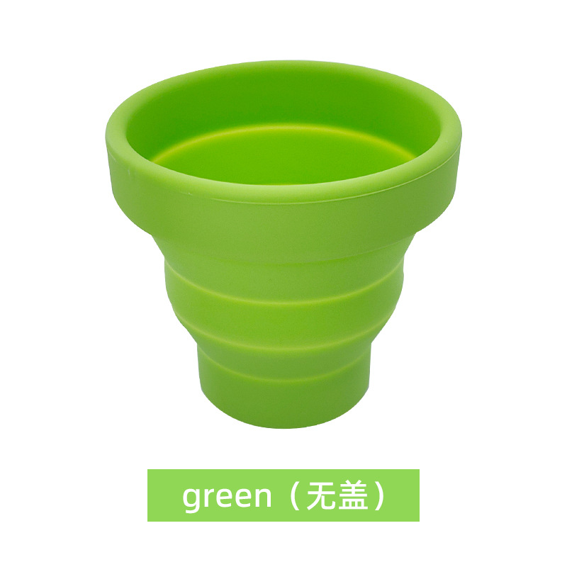 Fruit vert [sans capuchon]