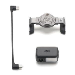 Kit de seguimiento de la serie DJI <span class=keywords><strong>OSMO</strong></span> 8 con módulo Abrazadera magnética para teléfono Luz de relleno Función de seguimiento Reconocimiento inteligente Diseño magnético - Product Image 6