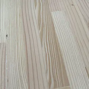 Manufacturers Wholesale Pine Finger Jointed Board Radiate Pine Board