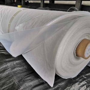 Geomembrana Compuesta de Ingeniería que Satisface las Necesidades de <span class=keywords><strong>Control</strong></span> de Infiltración de Alto Nivel para Proyectos de Conservación de Agua, Municipales y de Túneles - Product Image 5