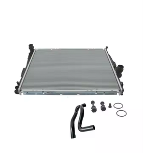 Toptan PROBOX başarılı OEM 16400-21210 motor soğutucu radyatör araba radyatörü - Product Image 1