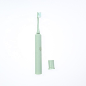 Cepillo <span class=keywords><strong>de</strong></span> Dientes Eléctrico Económico para Adultos, Venta Directa <span class=keywords><strong>de</strong></span> Fábrica, Cepillo <span class=keywords><strong>de</strong></span> Dientes a Batería para Limpieza Dental en el Hogar, Venta al Por Mayor - Product Image 3