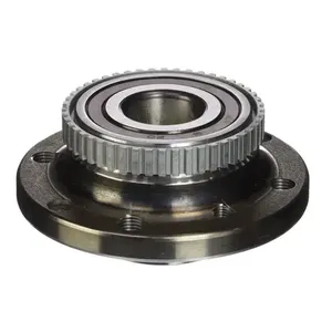 ศูนย์ล้อ maza balero สำหรับ BMW 325 318i 325i 325e-Front ฮับ - Product Image 3