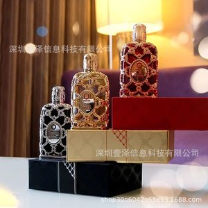 Perfume Líquido <span class=keywords><strong>Orientica</strong></span> Royal Amber para Mujer - Product Image 2