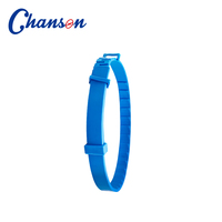 Collier anti-puces et anti-tiques pour chats et chiens, confortable, écologique, imperméable, anti-insectes, en caoutchouc souple, style simple, 8 mois de protection