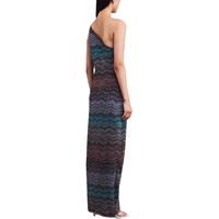 Robe en tricot à col bateau pour femme, nouvelle collection printemps/été, style français, à carreaux contrastants, en nylon/coton, taille élastique
