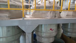 Máquina De Refino De Ouro De Alta Qualidade E Equipamentos De Separação Com Certificação - Product Image 4