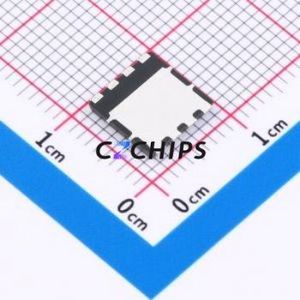 ทรานซิสเตอร์สนาม DFNW-8 NVMTS0D7N06CTXG (Mosfet) แบบดั้งเดิมและใหม่ - Product Image 2