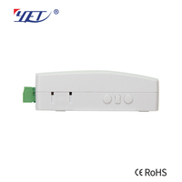YET866WTR AC110V-240V Tuya WIFI+RF Controlador de Motor de Cadena para Puerta de Garaje con Código Variable de Alta Seguridad