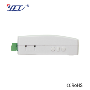 YET866WTR AC110V-240V Tuya WIFI+RF Controlador de Motor de Cadena para Puerta de Garaje con Código Variable de Alta Seguridad - Product Image 5