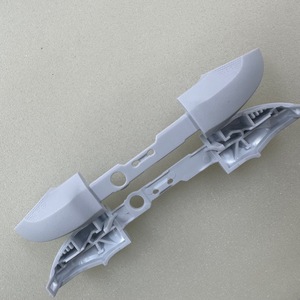 ปุ่ม LB ปุ่ม RB LR ปุ่มทริกเกอร์สำหรับ <span class=keywords><strong>Xbox</strong></span> Series ตัวควบคุม s/x แถบ LB ปุ่มควบคุมเกมปุ่ม LR - Product Image 3