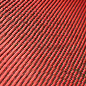 لفة قماش ألياف الكربون كيفلار 3K 1500D - Product Image 3