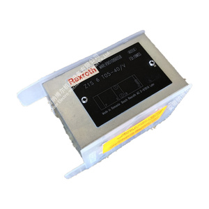 R901086058 Z1S6T05-4X/V แผ่นเช็คแซนด์วิช - Product Image 5