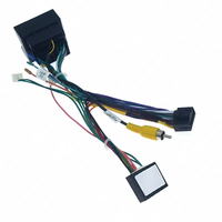 Reproductor de DVD para Auto de 8+128G para Toyota Alphard 2002-2007, Radio para Auto RDS IPS 2.5D 2din, Cámara de 360°, Carplay+auto, Sistema de Reproductores de Audio para Auto