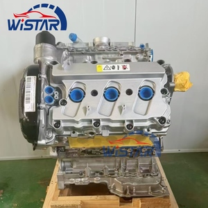 Motor <span class=keywords><strong>V6</strong></span> EA839 de alta calidad EA837 conjunto de motor diésel para Audi Q7 VW <span class=keywords><strong>Touareg</strong></span> 3,0 T CJT 06E100031FX 06E100031F 06E100032K - Product Image 5