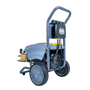 Bomba de lavado de coches comercial de alta potencia, máquina de limpieza de agua fría de ultra alta presión para uso doméstico o con agua fría 2 - Product Image 3