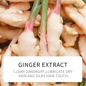 TWG RTS <span class=keywords><strong>2</strong></span> en 1, suero para el crecimiento del cabello, tratamiento para el cabello, antipérdida, nutritivo, crecimiento rápido, suero <span class=keywords><strong>de</strong></span> jengibre, spray para el cabello para hombres y mujeres - Product Image 4