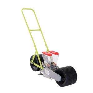 2 <b>Rows</b> Hand Push Vegetable Peanut Seeder <b>Machine</b> Hand Push Seeder - Product Image 3