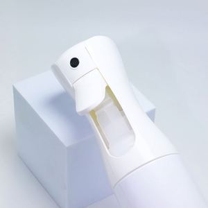 Hot Sale <b>Spray</b> Continuous <b>Spray</b> <b>Bottle</b> 16oz 200ml 300ml 6oz Fine Mist Sprayer <b>Bottle</b> Mist Longer - Product Image 4