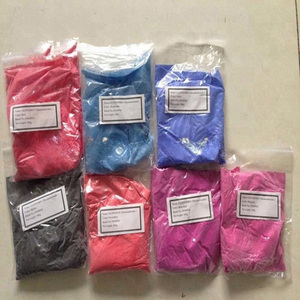 22 độ thermochromic bột nhiệt độ nhạy cảm nhiệt sắc tố nhuộm cho lớp phủ màu thay đổi bột - Product Image 5