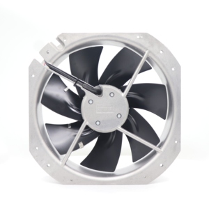 W1G250-HH67-52 ebmpapst 48V DC 280mm 2750rpm 28080 2.6A 1920m3/<span class=keywords><strong>h</strong></span> 140PA bi biến tần trục quạt làm mát W1G250-HJ87-02 - Product Image 4