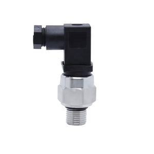 Cina all'ingrosso pellicola resistiva sensore di pressione 0-5V 4-20mA sensore di pressione piezoelettrico trasduttore di pressione per olio - Product Image 4