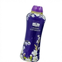 Pod Deterjen Gel Ramah Lingkungan Anti-Bakteri Pembersih Mendalam untuk Kain Lembut Aroma Tahan Lama Langsung dari Pabrik