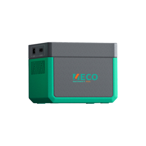 MEGMEET Portable Power <b>Solar</b> <b>Generator</b> 1kwh/500w 1kWh Pro Lithium Battery <b>Solar</b> <b>Generator</b> for Home Predator - Product Image 3