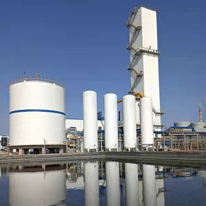 Cryogenic Oxygen/nitrogen/argon <b>Gas</b> Production Plant - Product Image 6