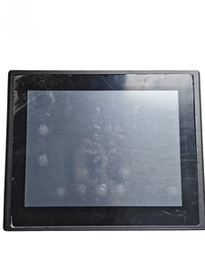 คอนโทรลเลอร์ PLC เซ็นเซอร์ HMI หน้าจอสัมผัส ของแท้ใหม่เอี่ยม รุ่น DMT10768T097 - Product Image 1