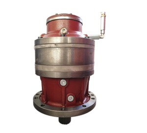 60136999 Gear Box RR510DSS/13.60+RF2/43 154F7883 REGGIANA RIDUTTORI untuk SANY <span class=keywords><strong>Reacher</strong></span> <span class=keywords><strong>Stacker</strong></span> - Product Image 2