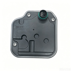 Filtre à huile de transmission automatique A4CF2 pour accessoires de voiture HYUNDAI KIA 265140 - Product Image 1