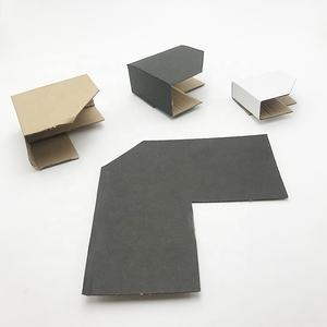 핫 세일 크래프트 종이 공예 판지 프레임 코너 가드 프로텍터 아트 그림 액자 책 사진 - Product Image 6