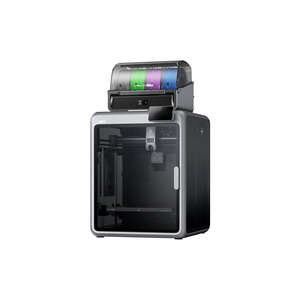 Impresora 3D K2 Pro FDM con Velocidad de hasta 350 mm/s, Nivelación Automática, Nueva con 1 Año de Garantía, WiFi, para Uso Industrial y Doméstico - Product Image 1