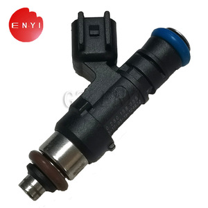 Inyector de Combustible 0280158055 Para Motor Ford Explorer Mazda 4.0L V6 2006-2010 - Product Image 5