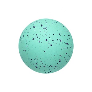 60Mm 92Mm Splatter Bouncy <span class=keywords><strong>Ball</strong></span> Hoge Kwaliteit Mini Rubberen Bal Hoge Bounce Bal Voor Huisdieren, Kinderen, Sport & Promoties - Product Image 4