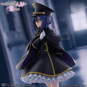 Venta al por Mayor de Estatuas Coleccionables de PVC de Dress up Darling Sajuna <span class=keywords><strong>Inui</strong></span> Black Lily, 100% Oficiales y Licenciadas, Inspiradas en el Anime, en Caja Original - Product Image 4