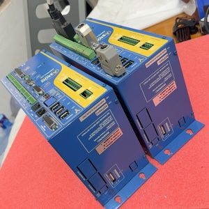 NDRIVEHP10-ENET-IO NDRIVEHP20-IO-DUALPSO ตัวควบคุมไดรฟ์ A3200สำหรับ aerotech - Product Image 6