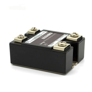 Xtester-MS-1VR3860 SSR-60VA เครื่องควบคุมแรงดันไฟฟ้าเฟสเดียวขนาดเล็ก โพเทนชิโอมิเตอร์ ควบคุมสัญญาณ โซลิดสเตตรีเลย์ ป้องกันการรั่วซึม - Product Image 2
