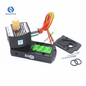 Nouvelle électrovanne <span class=keywords><strong>ASCO</strong></span> série 551 d'origine en Stock SCG551A001MS DC24V/AC220V SCG551A002MS NAMUR Interface G1/4 - Product Image 3