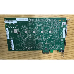 1PC Used Cognex CFG-8514E-000 Image <b>Capture</b> <b>Card</b> in Box China CN - Product Image 2