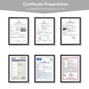 Chauffage électrique de salle 2000W, nouveau modè<span class=keywords><strong>le</strong></span>, haute qualité, <span class=keywords><strong>meilleur</strong></span> panneau convexe, chauffant - Product Image 2