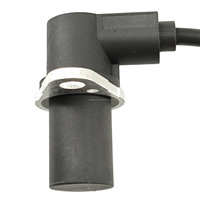 Sensor Posisi Crankshaft (CKP) Mesin Autopart 0K30A18891 5WY3167A untuk Kia Rio