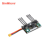 Production de circuits imprimés (PCBA) à haute complexité, incluant l'ingénierie de circuits imprimés, la pose de composants SMT et le support des tests de circuits fonctionnels