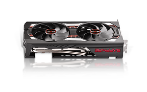 Sapphire RX5600 6G OC Non Lhr Graphic Card 2GB DDR3 256bit Clock OEM Video Output Bit PCI GUA - Product Image 4